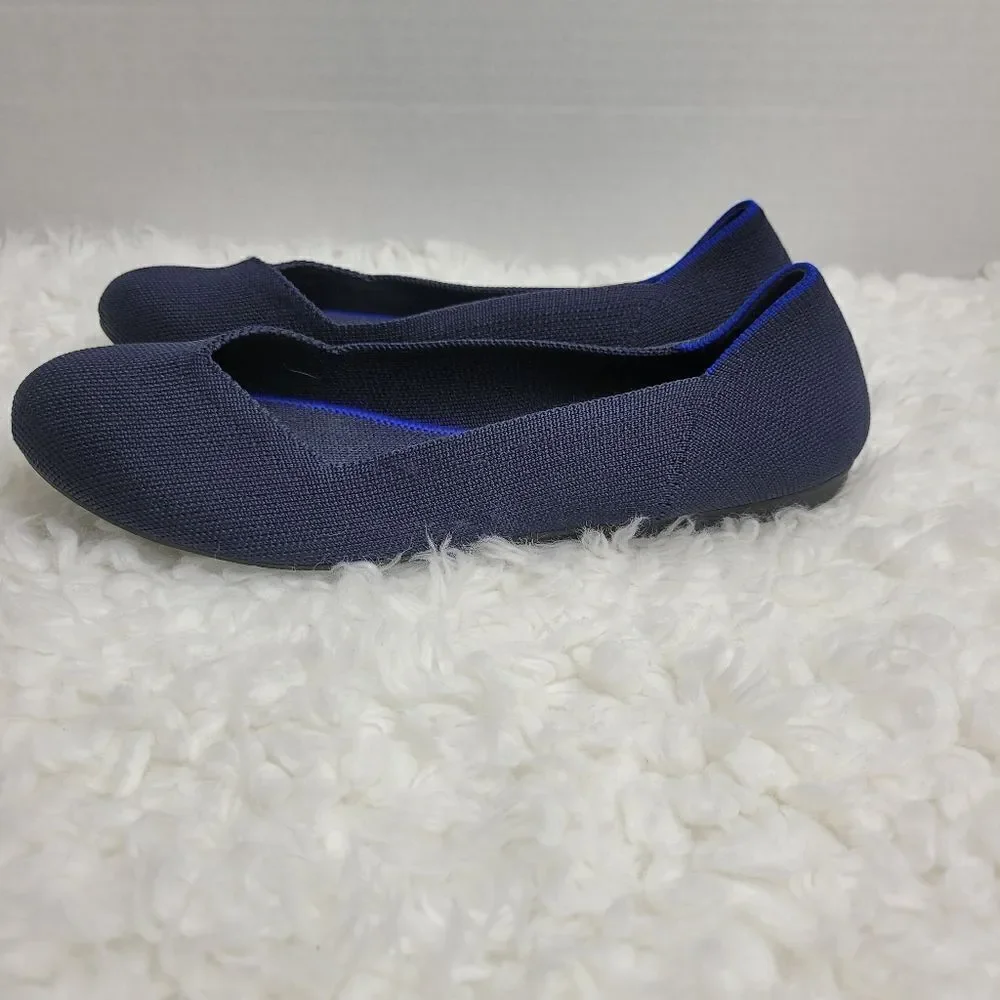 Rothys rothy flat